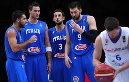 Danilo Gallinari : “On est l’équipe à battre au TQO de Turin”