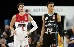 Draft 2020 : R.J. Hampton également sur la touche pour un mois
