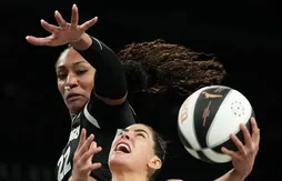 Nouvelle défaite pour les Aces… qui perdent aussi A’ja Wilson