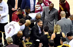 Pour motiver les Cavaliers en finale, Tyronn Lue avait caché leur argent…