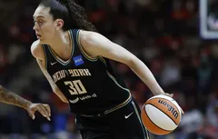Interview Breanna Stewart : “L’engouement continue de grandir à New York”