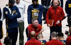 Discipline, discipline, discipline… Le mot d’ordre de Mike Malone pour le Game 3 est clair