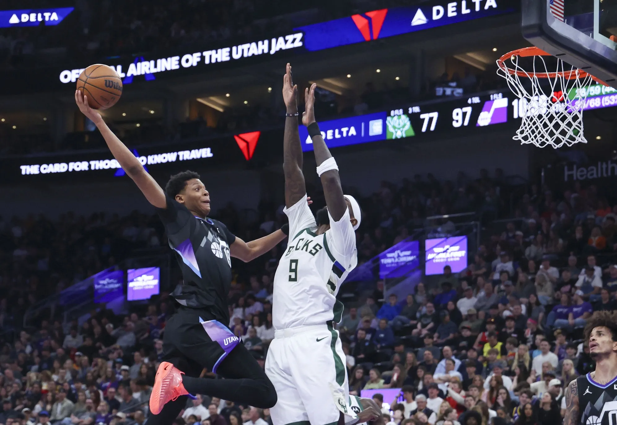 bucks jazz