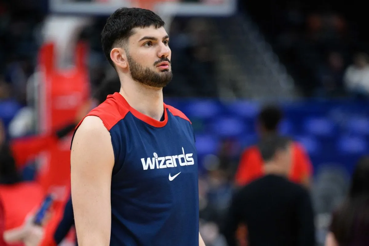 tristan vukcevic