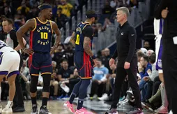 Contrer la zone des Rockets, la première mission des Warriors