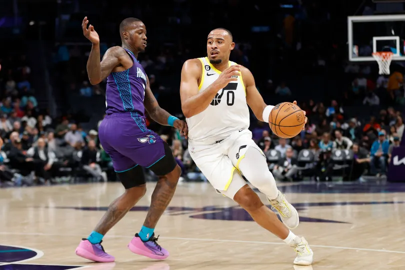Talen Horton-Tucker