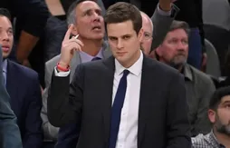 Utah :  un jeune assistant pour prendre la suite de Quin Snyder ?