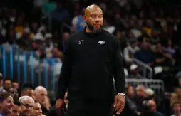 Darvin Ham ciblé par les Knicks et les Suns