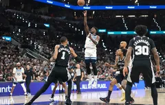 Que d’indiscipline chez les Wolves