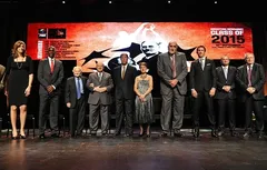Hall of Fame FIBA : Antoine Rigaudeau parmi les légendes