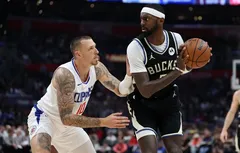 Daniel Theis dans le viseur de trois équipes