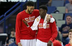 Les Pelicans faciles face au Magic