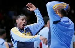 Quincy Miller testé par les Lakers