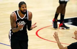 Privé de « money-time », Paul George a fait trembler les Nets