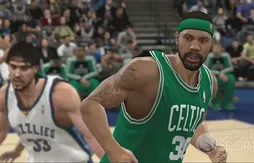 NBA 2K10 : les évaluations et une nouvelle vidéo de 5 minutes