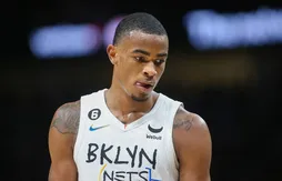 Nic Claxton, la révélation du renouveau des Nets