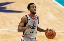 Le “globe-trotter” Ish Smith rejoint le staff des Wizards