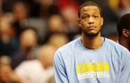 Anthony Randolph officialise sa retraite