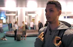 [Le Carnet de route d’Evan Fournier] Mon arrivée à Portland