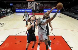 Relancé par Portland, Rondae Hollis-Jefferson a dû se remettre en question