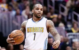 Denver peut compter sur les mains plus sûres de Jameer Nelson