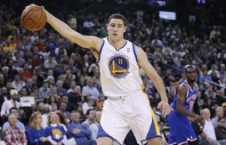 Jerry West préoccupé par la forme des Warriors