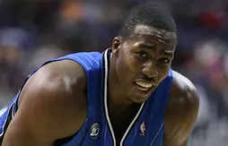 Dwight Howard se fâche : “donnez-moi la balle !”