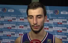 Léo Westermann : “Depuis vendredi, j’ai eu plus de 30 systèmes à apprendre”
