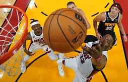 Bam Adebayo vise la victoire “par tous les moyens nécessaires”