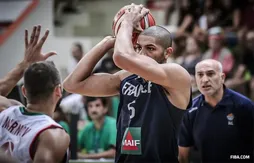 [Web Série] Team France Basket – Episode 5