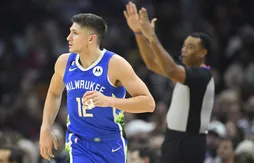 Les Bucks ne veulent pas lâcher Grayson Allen