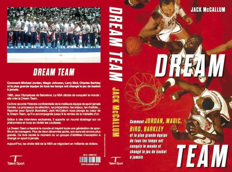 dream-team