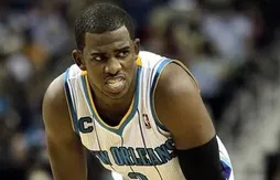 San Antonio étouffe Chris Paul et les Hornets