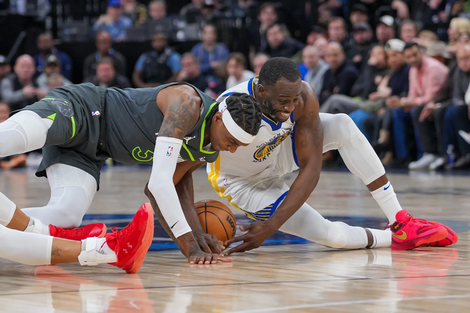 Draymond Green (Warriors)