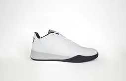 Sneakers : la marque française 24secondes lance ses ventes