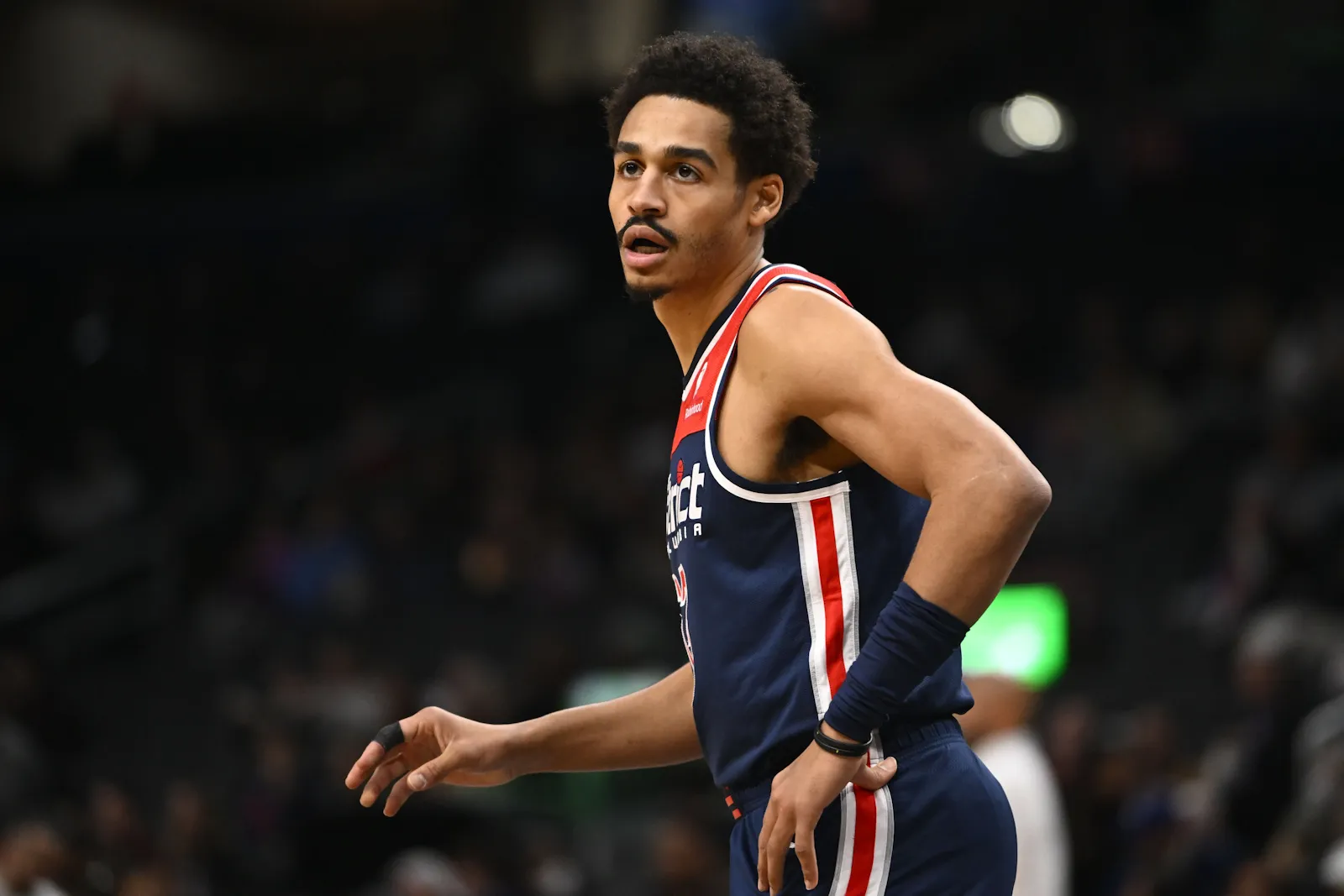 Jordan Poole
