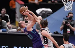 Cody Zeller, le soldat de l’ombre de James Borrego