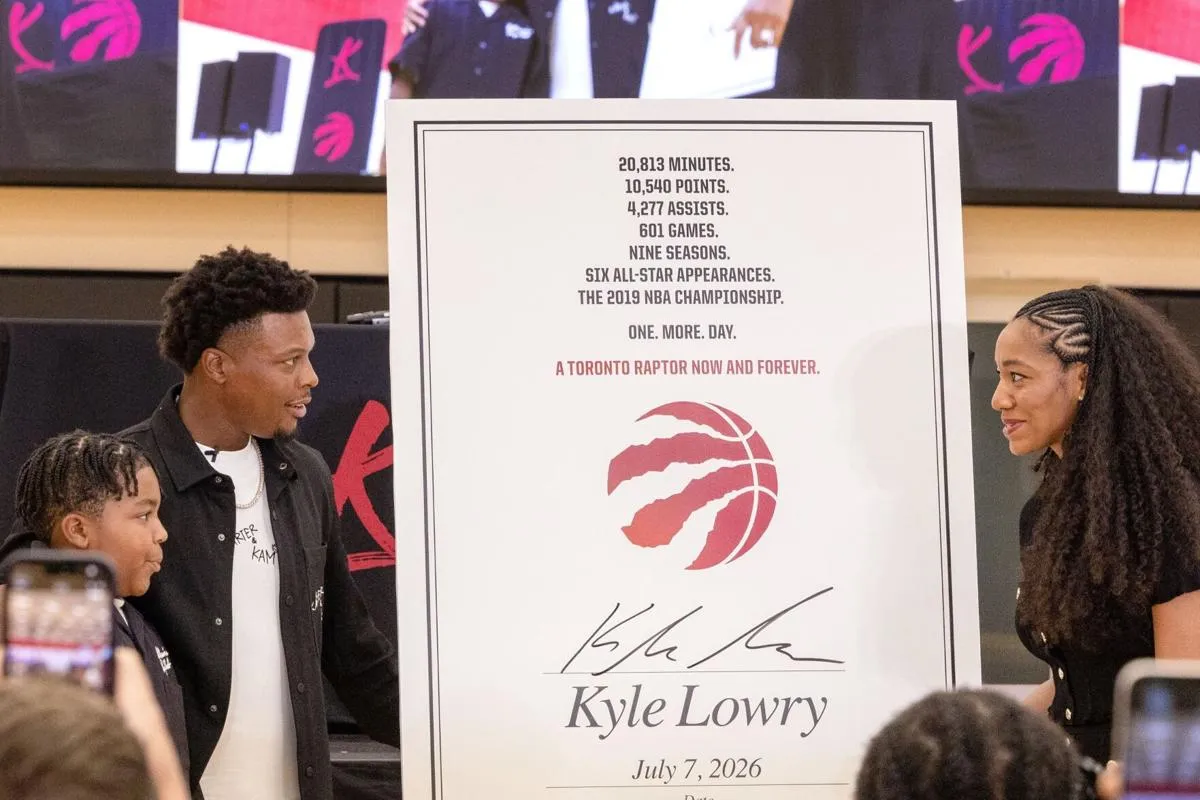 Kyle Lowry