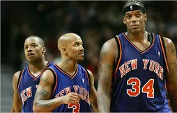 Eddy Curry regrette de ne pas avoir été à la fac