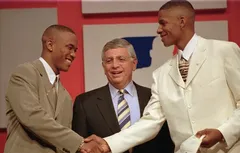 Quand Ray Allen raconte le cauchemar de sa Draft en 1996
