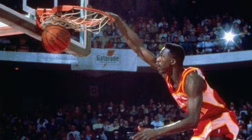 Etre une superstar dans une équipe moyenne : les conseils de Dominique Wilkins