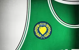 Les Celtics vont porter un signe sur leur maillot après les attentats de Boston