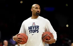 Joseph Blair devient assistant aux Wizards