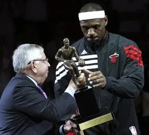 LeBron