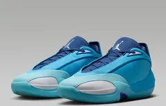Deux nouveaux coloris pour la Jordan Triangle