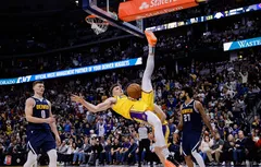 La chute de Dalton Knecht a complétement perturbé JJ Redick