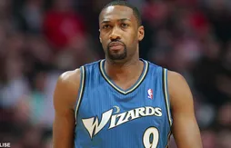 Gilbert Arenas prêt à tout pour voir le dernier match de Kobe Bryant