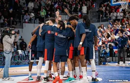 Equipe de France | Plongez dans la chaude ambiance de Tuzla