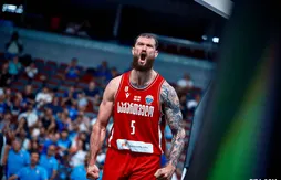 « El Mamu » va pouvoir chambrer Victor Wembanyama