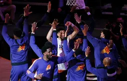 Un employé des Suns faisait du trafic de places